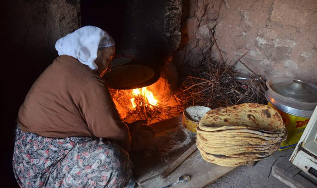 Köy Hayatı