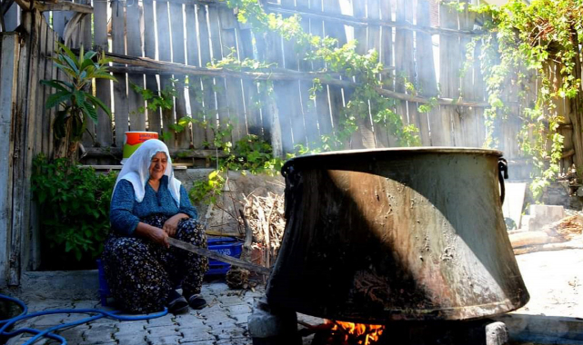 Eski mahalleler, eski evler ve eski komşuluklar...