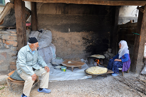 Kadınlarımız...