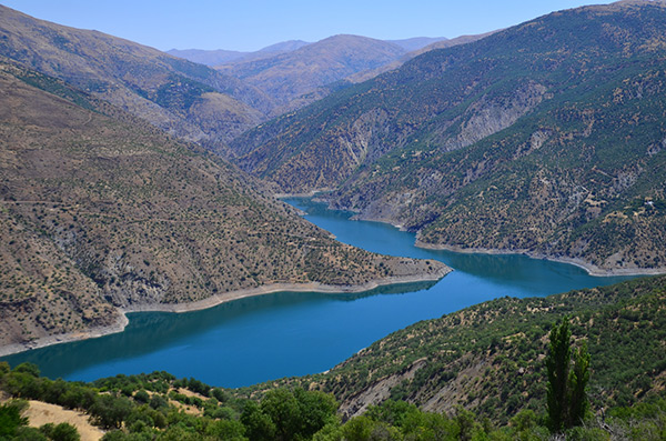 Konurtay Köyü/Doğanyol/Malatya