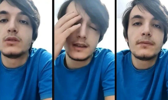 Acılı anne: "Arkadaş çevresi evladımın sonu olmuştur”