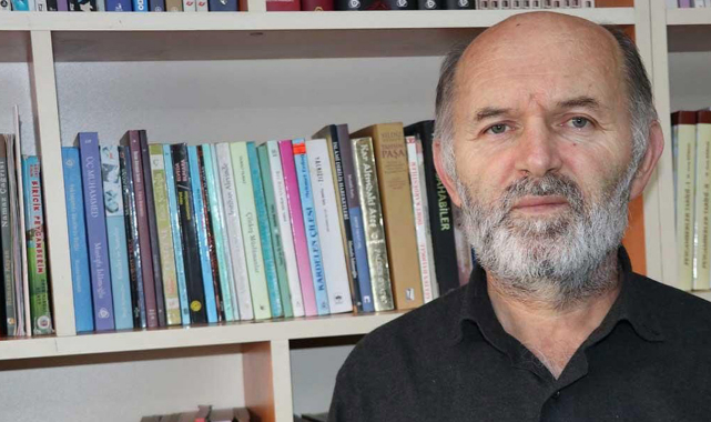 Adem Çevik: Genç evliliklerin cezalandırılması Allah ile savaşmaktır