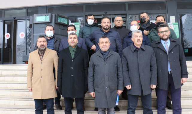 Ak Parti harekete geçti! Sedef Kabaş, Engin Özkoç ve Aykut Erdoğdu'ya suç duyurusu