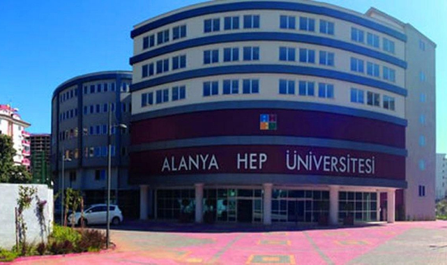 Alanya Hamdullah Emin Paşa Üniversitesi öğretim görevlisi alımı