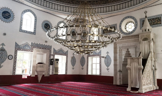 Arzın zihayatla şenlendirilmesi