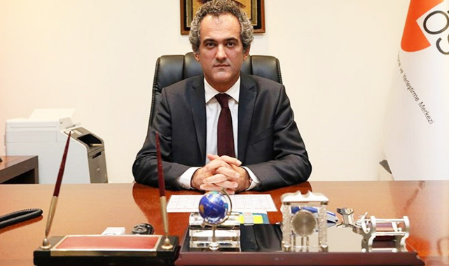 Bakan Özer’den öğretmenlere “ev ödevi” çağrısı