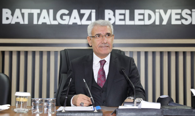 Başkan Güder’e kredi kullanma yetkisi verildi