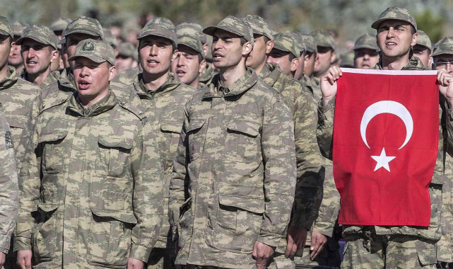 Bedelli askerlik yerleri açıklandı!