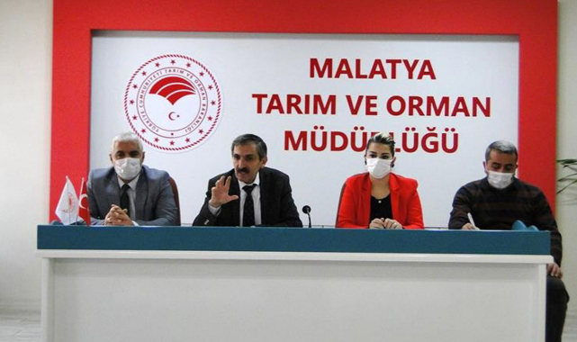 Boş tarım arazilerinde yeni gelişme: Tarım ve Orman Bakanlığı onay verdi