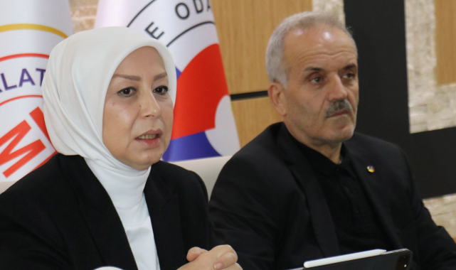 Çalık: 90 bin 203 ton kuru kayısı ihracatı yapıldı