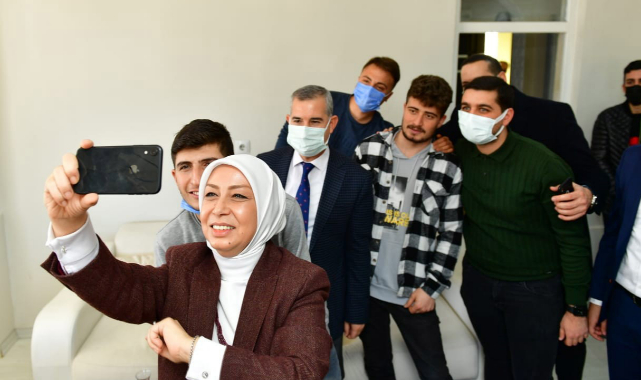 Çalık: Bu proje hafızalardan asla silinmeyecek
