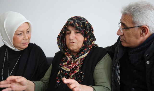 Çalık: "Malatya’da 7 bin civarında konut yapıldı"