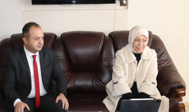 Çalık: Malatya'ya maliyeti 1 milyar TL olan yatırım kazandırılıyor
