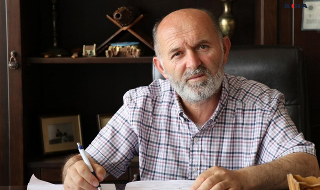 Çevik: Şiddet ile mücadelede cinsiyet ayrımcılığı cinsel bölücülük terörüdür