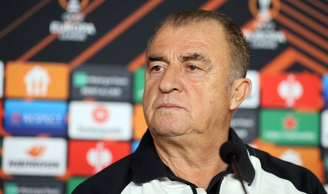 Fatih Terim ile yollar ayrıldı