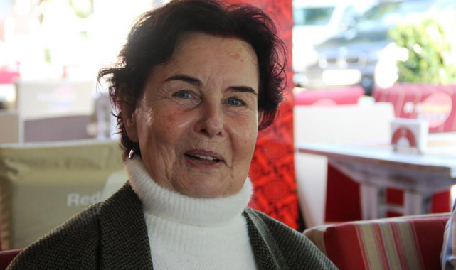 Fatma Girik hayatını kaybetti