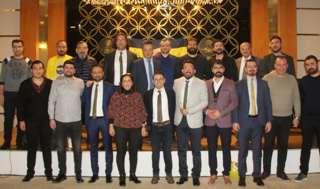 Fenerbahçe zor bir süreçten geçiyor