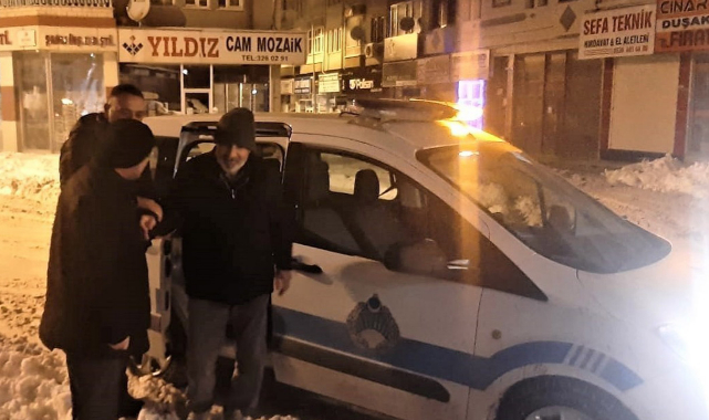Futbol antrenörü Köse bulundu