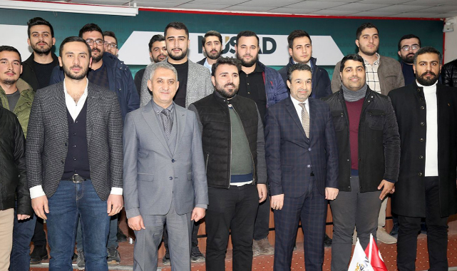Gençlik programlarına ağırlık verilecek!