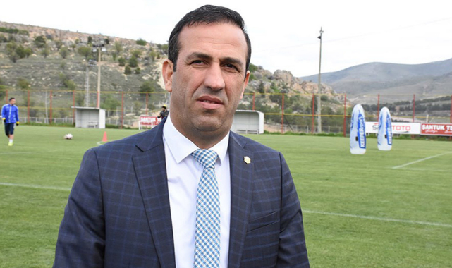 Gevrek "Bizden intikam alıyorlar"