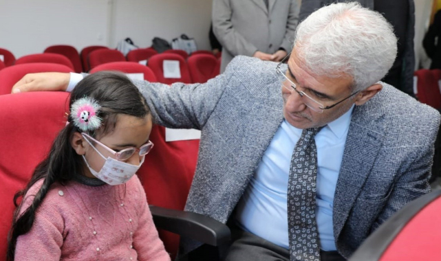 Güder: Gören gözünüz duyan kulağınız!