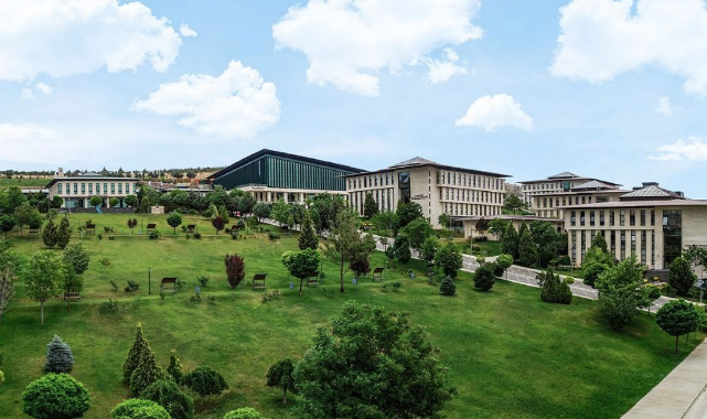 Hasan Kalyoncu Üniversitesi 14 Öğretim Üyesi alıyor