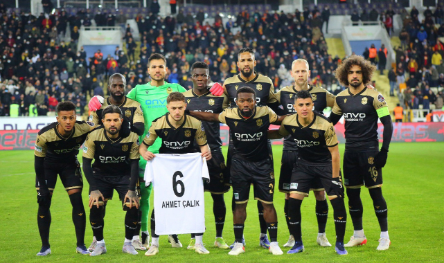Hayatını kaybeden futbolcu unutulmadı