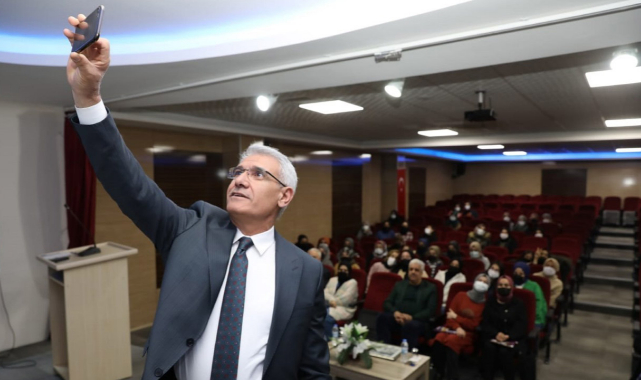 Hürriyet Parkı civarına yeni bir kütüphane yapılıyor!