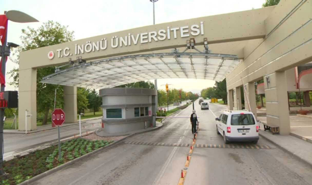İnönü Üniversitesi'nden ödüllü yarışma!