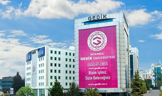 İstanbul Gedik Üniversitesi Araştırma Görevlisi alacak