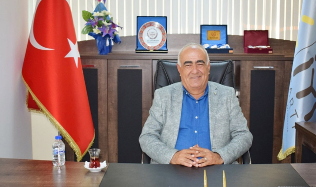 İYİ Parti'de istifa!..