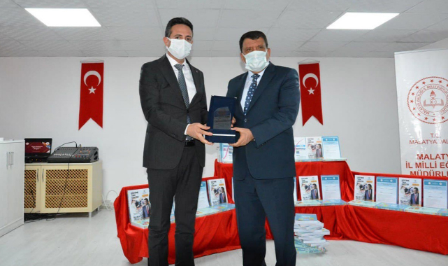 Kanbay: Son 5 senenin üzerinde bir başarı yakaladık