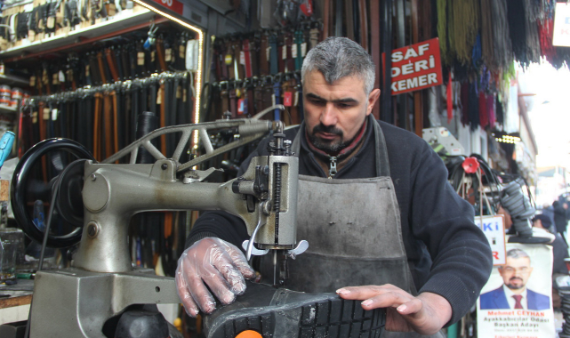 Karda ayakkabının kaymaması için ne yapmalı?