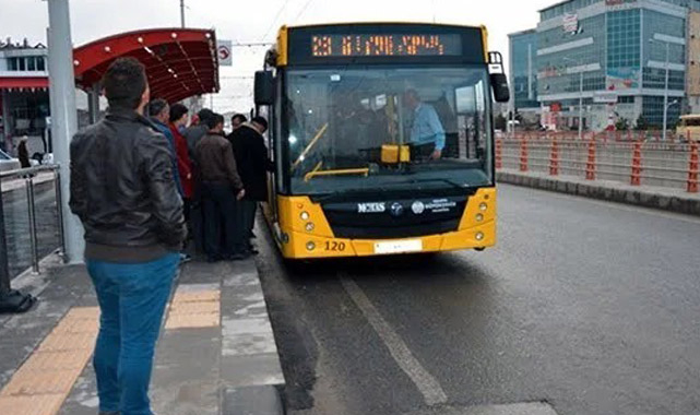 Malatya'da bir zam da toplu taşımaya!