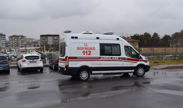 Malatya'da hayvan otlatma mevzusu kanlı bitti!