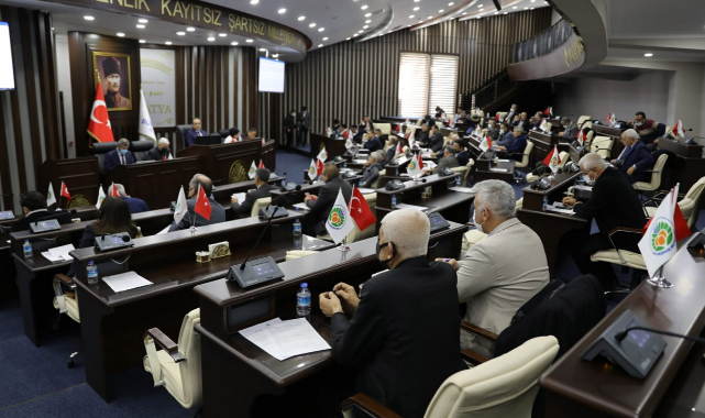 Malatya'da öğrenciler muaf tutuldu: Farkı belediye karşılayacak