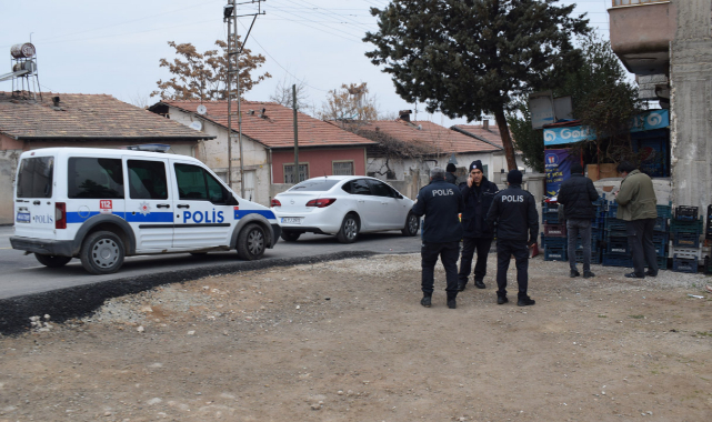 Malatya'da silahlar susmadı! İki farklı olay 3 yaralı