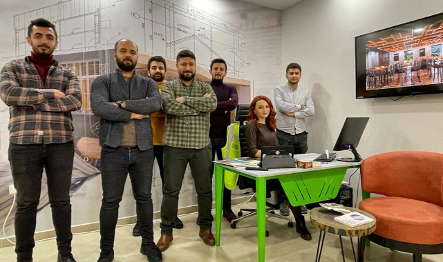 Malatya'dan 10 ülkeye mobilya ihraç ediyorlar!