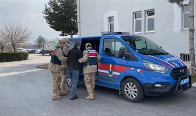 Malatya'nın bir yıllık terör bilançosu!