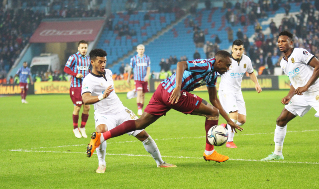 Malatya'ya hakemlerin kastı mı 'VAR'?