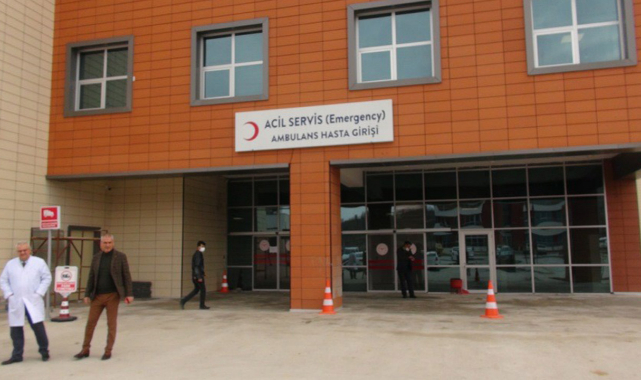 Merhum Başkan Vahap Küçük 'ün özel isteği gerçekleşti!