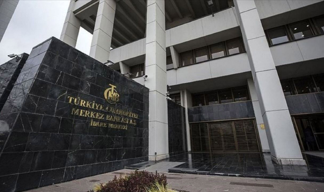 Merkez Bankası'nın rezervleri 111 milyar 52 milyon dolara yükseldi