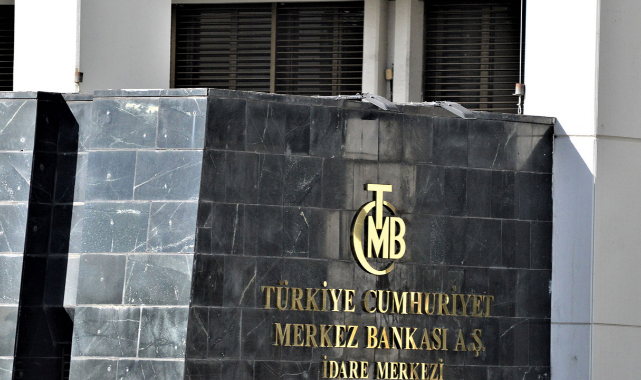 Merkez Bankası yıl sonu enflasyon tahminini açıkladı