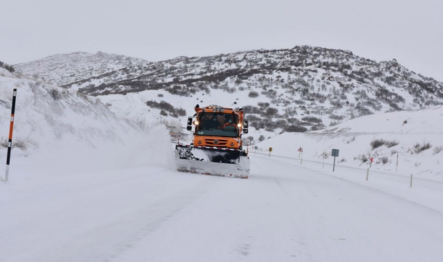 Meteorolojiden önemli uyarı!