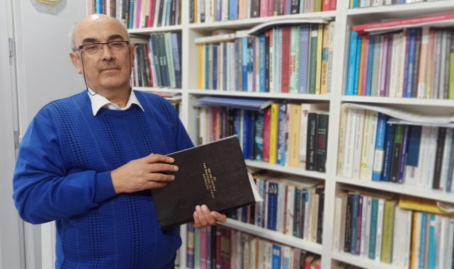 Ruhi Abat: 4 yıl bir hiç uğruna hapis yattım