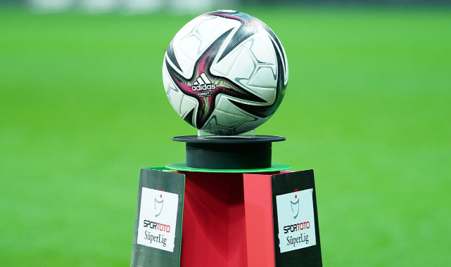 Süper Lig'de 21. hafta heyecanı