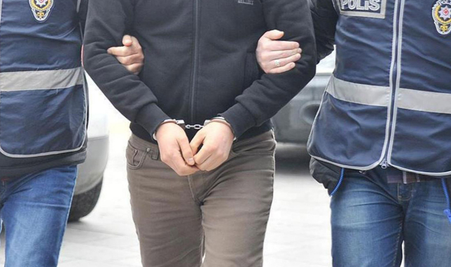 Şüphe üzerine durdurulan şahısların üzerinden çıkanlar şaşırttı!