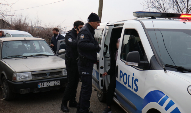 Tacize uğradığını iddia eden kadın tacizcisini bıçakladı!