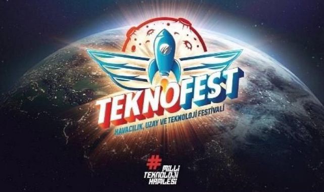 TEKNOFEST serüveni için başvurular başladı