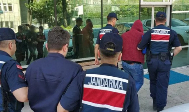 Terör örgütü propagandasına geçit yok!
